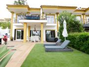 Casa pareada en venta en Manilva, Manilva Pueblo. Casa...