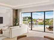 Casa pareada en venta en Marbella, Cabopino Artola....