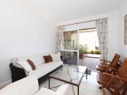 Casa pareada en venta en Marbella, Costabella....