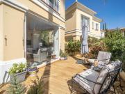 Casa pareada en venta en Marbella, Elviria. Casa adosada...