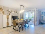 Casa pareada en venta en Marbella, Guadalmina Alta....