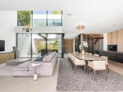 Casa pareada en venta en Marbella, La Dama de Noche La...