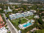 Casa pareada en venta en Marbella, La Dama de Noche La...