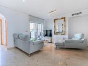 Casa pareada en venta en Marbella, Las Chapas Alicate...