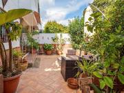 Casa pareada en venta en Marbella, Nagüeles Alto. Casas...