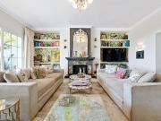 Casa pareada en venta en Marbella, Nagüeles Alto....