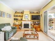 Casa pareada en venta en Marbella, Nueva Alcántara....