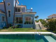 Casa en venta en Marbella, Puerto Banús. IMPRESIONANTE...