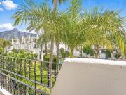 Casa pareada en venta en Marbella, Nueva Andalucía...