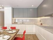 Casa pareada en venta en Marbella, Nueva Andalucía...