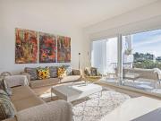 Casa pareada en venta en Marbella, Nueva Andalucía...