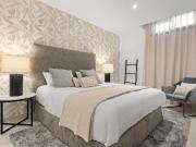 Casa pareada en venta en Marbella, Puerto Banús. Hermosa...