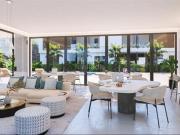 Casa pareada en venta en Marbella, Río Real....