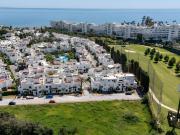 Casa pareada en venta en Marbella, San Pedro de...