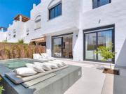 Casa pareada en venta en Marbella, San Pedro de...