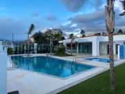 Casa pareada en venta en Marbella, San Pedro de...