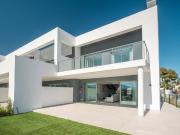 Casa pareada en venta en Marbella, San Pedro de...