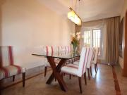 Casa pareada en venta en Marbella, Santa Clara....