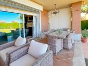 Casa pareada en venta en Marbella, Santa Clara. Villa...