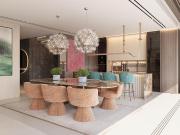 Casa pareada en venta en Marbella, Santa María. Villas...