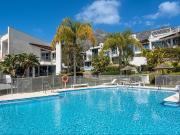 Casa pareada en venta en Marbella, Sierra Blanca. Casa...