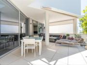 Casa pareada en venta en Marbella, Sierra Blanca. Lujosa...