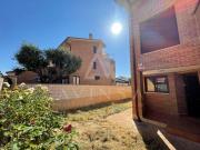 Casa pareada en venta en Marchamalo. CHALET EN VENTA EN...
