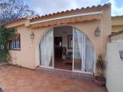 Casa pareada en venta en Mazarrón, Bolnuevo. Encantador...