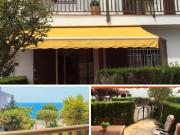 Casa pareada en venta en Miami Platja, Passeig Marítim...