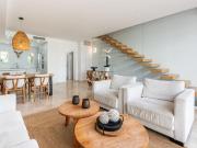 Casa pareada en venta en Mijas, Calahonda. Casas pareadas.