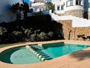 Casa pareada en venta en Mijas, Calahonda. Casas pareadas.