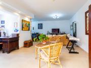 Casa pareada en venta en Mijas, Calahonda. Encantadora...