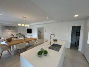 Casa pareada en venta en Mijas, El Faro de Calaburra...