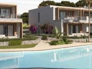 Casa pareada en venta en Mijas, El Faro de Calaburra...
