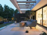 Casa pareada en venta en Mijas, El Faro de Calaburra...