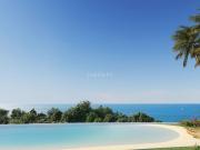 Casa pareada en venta en Mijas, El Faro de Calaburra...