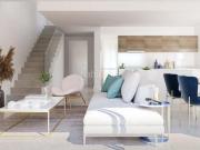 Casa pareada en venta en Mijas, El Faro de Calaburra...