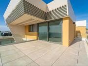 Casa pareada en venta en Mijas, El Faro de Calaburra...