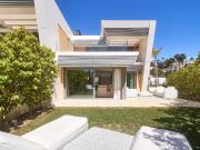 Casa pareada en venta en Mijas, El Faro de Calaburra...