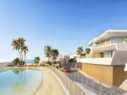Casa pareada en venta en Mijas, El Faro de Calaburra...