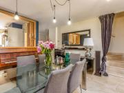 Casa pareada en venta en Mijas, La Cala Golf Lagar...