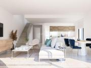 Casa pareada en venta en Mijas, La Cala Mijas. Alya...