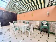Casa pareada en venta en Mijas, La Cala Mijas. Amplia...