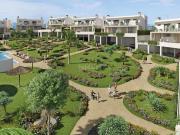 Casa pareada en venta en Mijas, La Cala Mijas. Pareados...