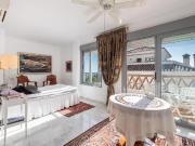 Casa pareada en venta en Mijas, Mijas pueblo. Casa en...