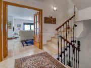Casa pareada en venta en Mijas, Mijas pueblo. Casas...