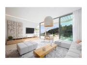 Casa pareada en venta en Mijas, Mijas pueblo. LLAVE EN...
