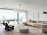 Casa pareada en venta en Mijas, Riviera del Sol. Aalto...