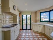 Casa pareada en venta en Mijas, Riviera del Sol. Casa...