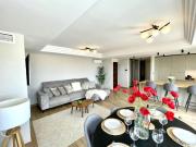 Casa pareada en venta en Mijas, Riviera del Sol. Casa...